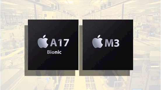 昌邑苹果15维修站分享iPhone15系列会用3nm芯片吗 